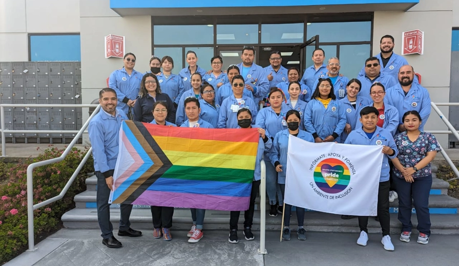 Pride Group
