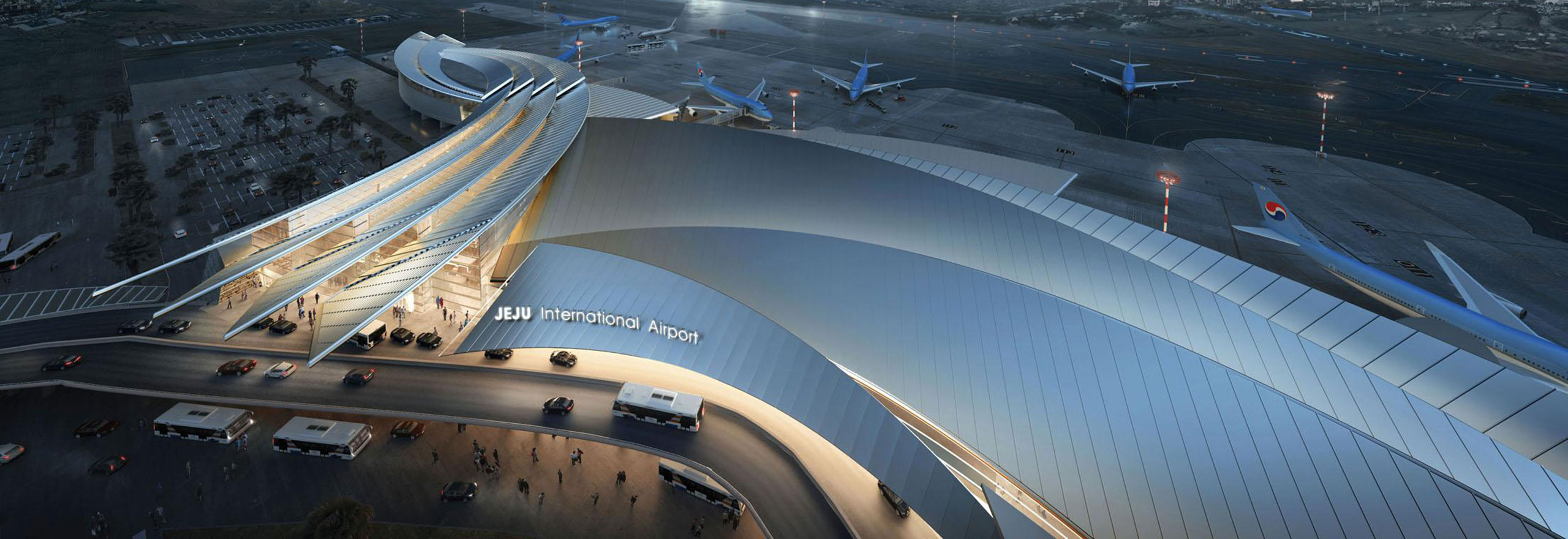 Jeju International Airport