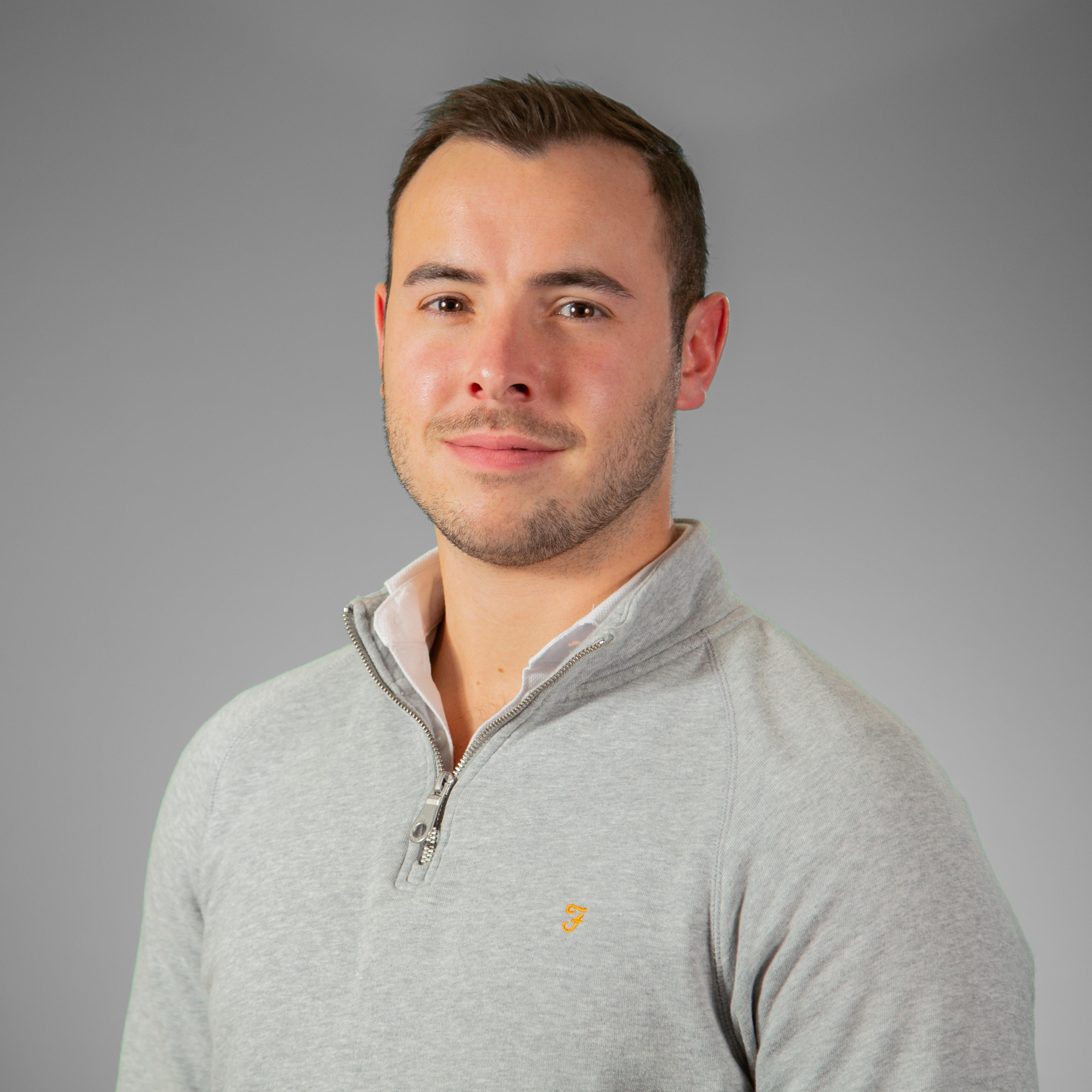 Profile Image Of Christian