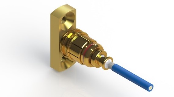 Interconnect Connector