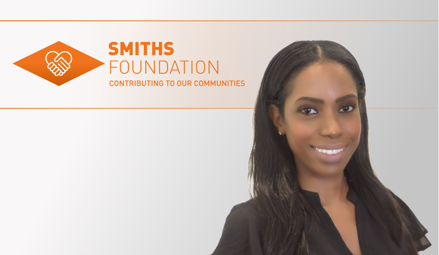 Marisa Sitney Smiths Foundation