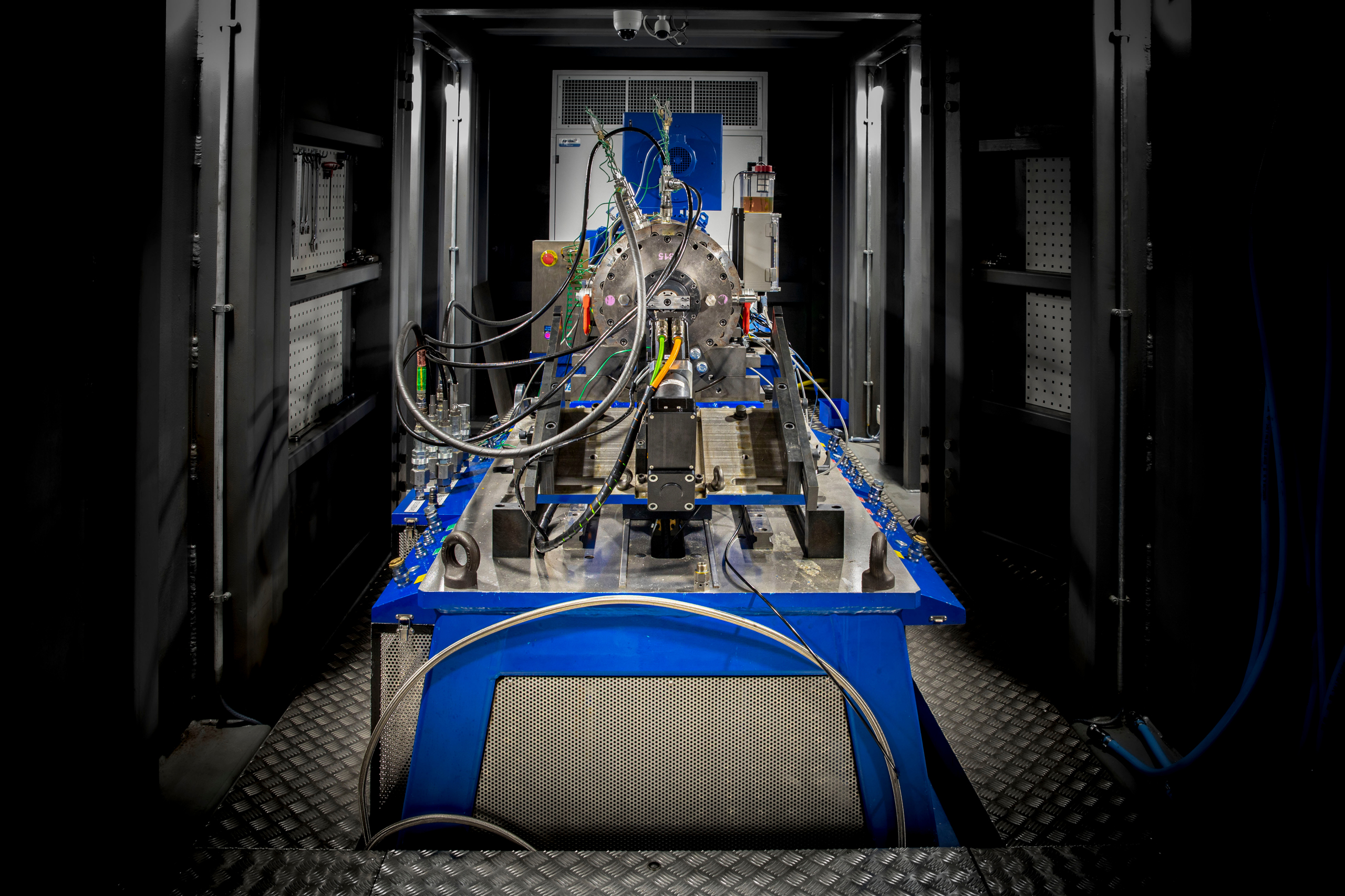 Highly Engineered Products