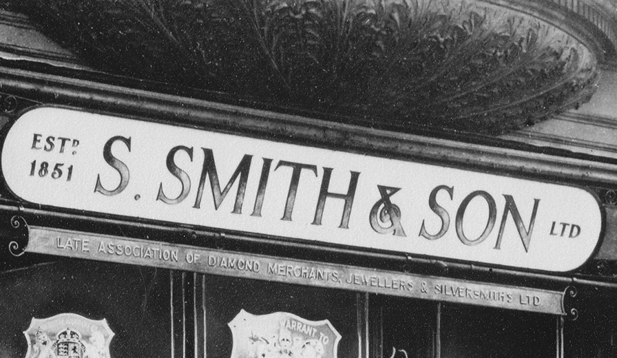 Smiths History 1851 Grand Hotel Buildings Corner Of Strand And Trafalgar Square London