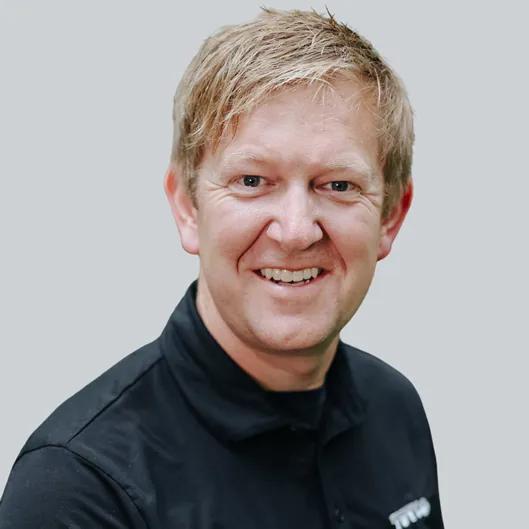 Brandon Pruett Profile