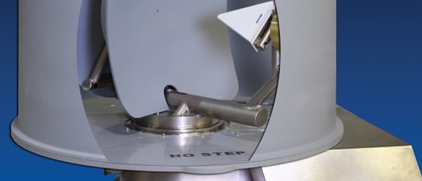 High Gain High Sensitivity (HGHS) Antenna Systems banner