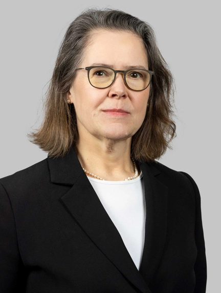 Diana Houghton