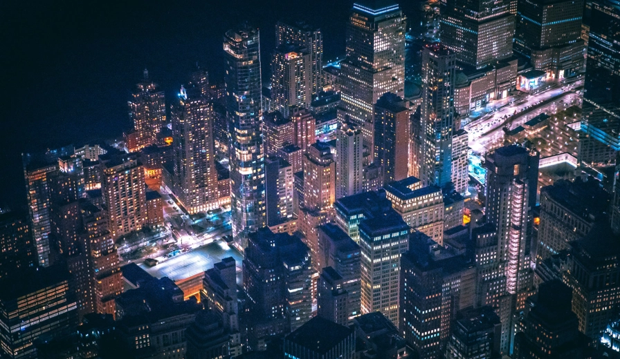 Cityscape