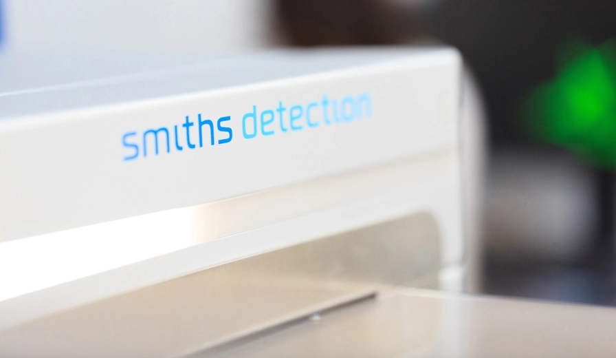 Smiths History 2024 Ground Breaking 3D Ct Scanners