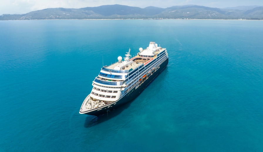 Cruise Ship