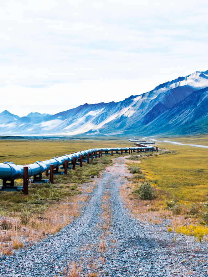 Pipeline