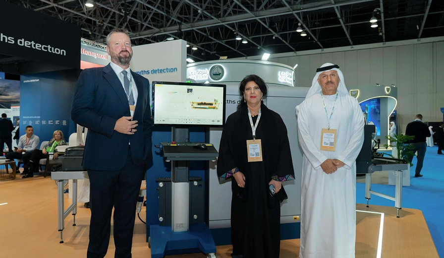 Dubai Aviation Engineering Projects Has Signed A Deal With Smiths Detection 1 Copy