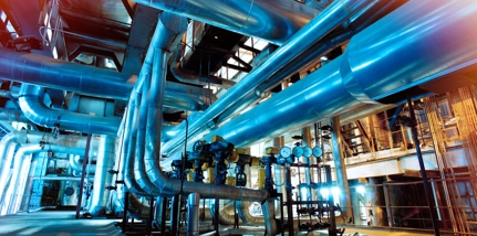 Global Decarbonisation Pipelines Underground