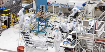 Europa Clipper