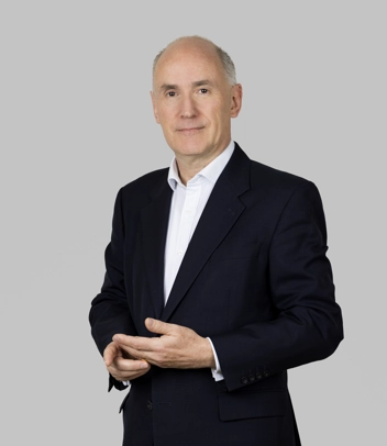 Jerome de Chassey