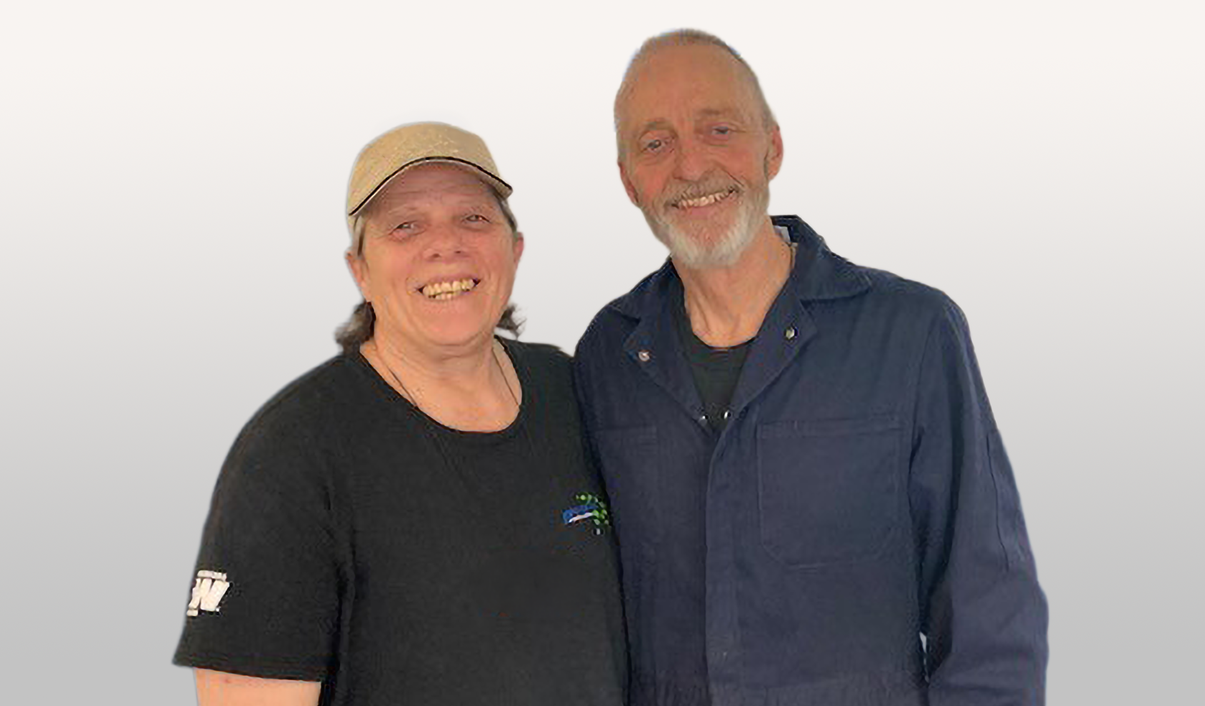 Mike And Dianne Duguid Headshot