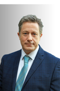 Mike Eason Headshot