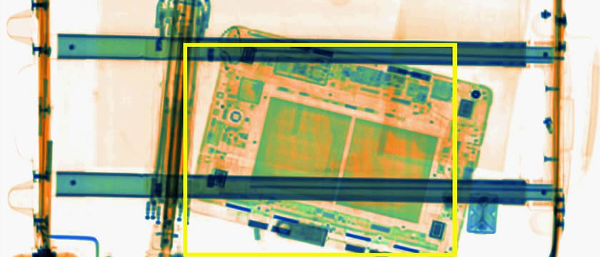 CTX 9800 Explosive Detection Systems