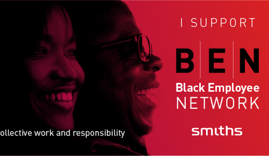 Black Employee Network