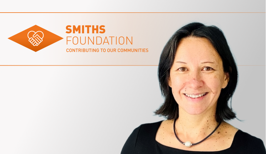 Ming Evans Smiths Foundation