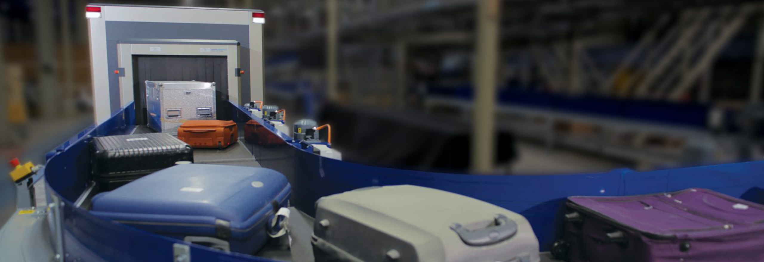 Smiths Detection receives order from international air freight company to supply next generation cargo screeners