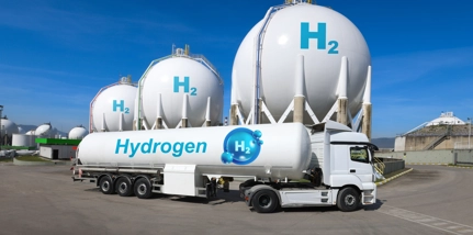 Hydrogen
