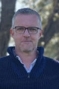 Paul Kent Headshot