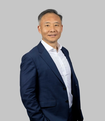 Ted Wan