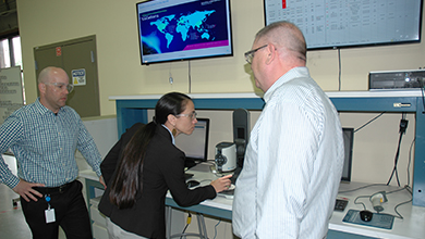 Lockheed Martin collaboration