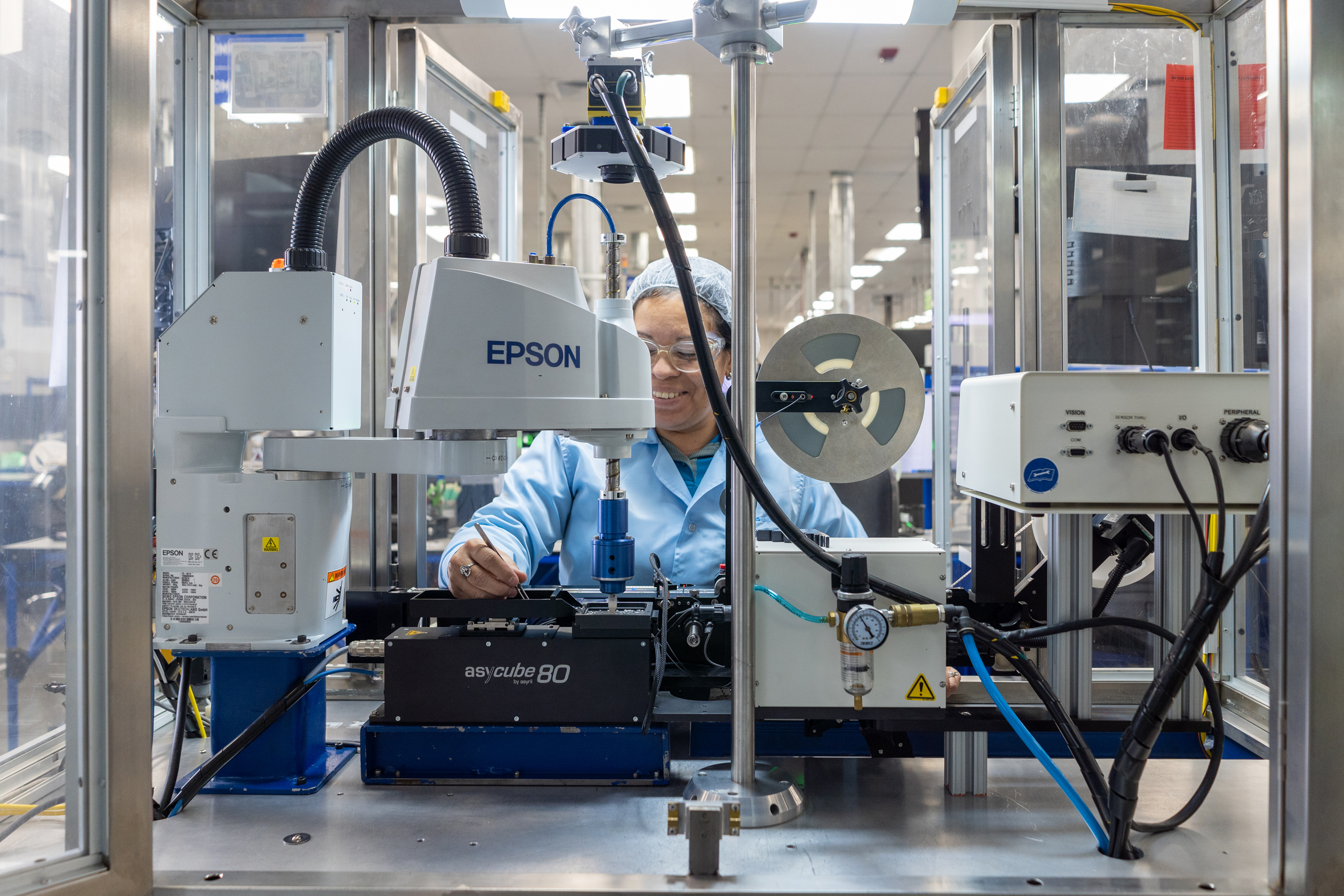 Product Manufacturing