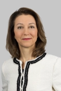 Clare Scherrer
