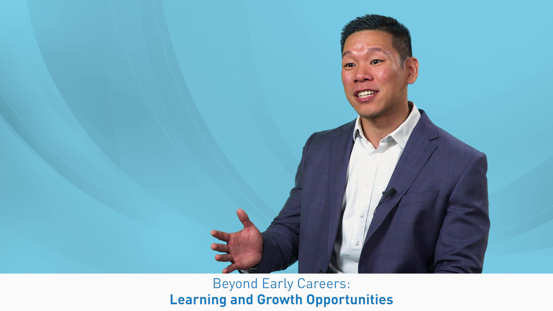 Beyond Work Learning And Growth