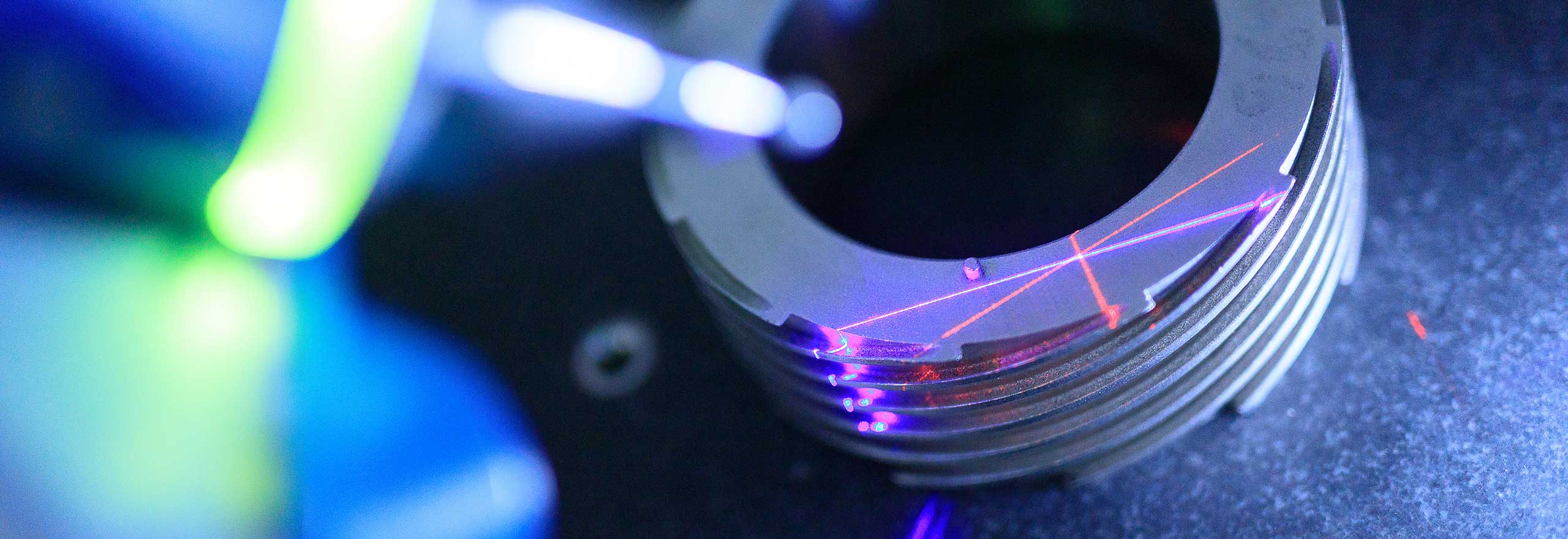 Interim Results abstract