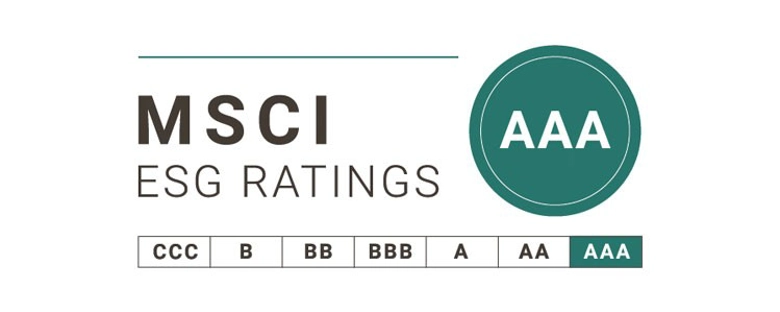 Msci Esg Ratings Logo