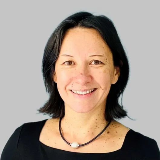 Ming Evans Profile