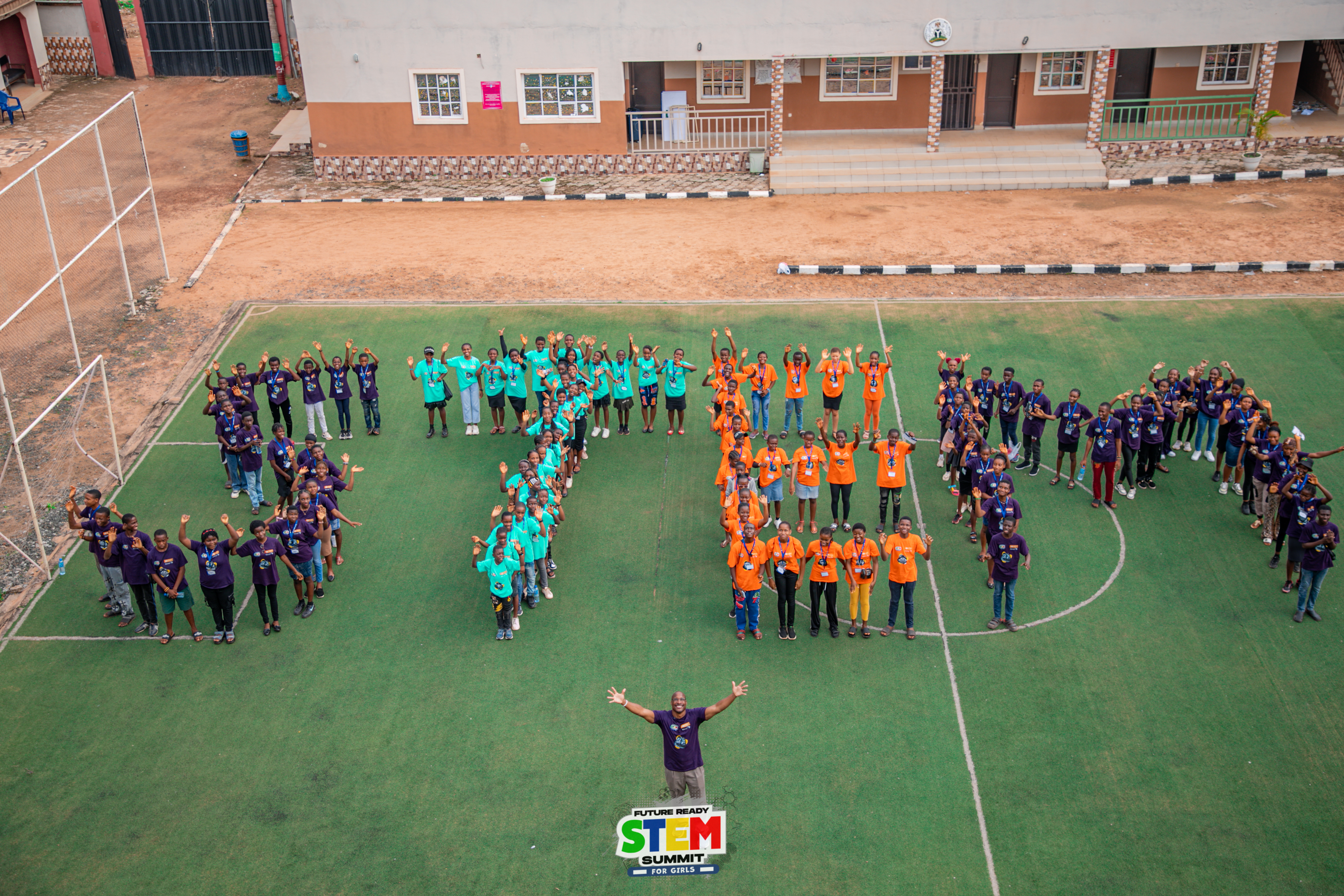 GEANCO Foundation In Nigeria