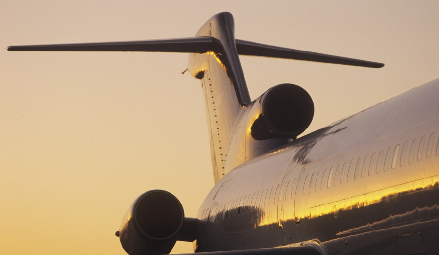 737 For Timeline