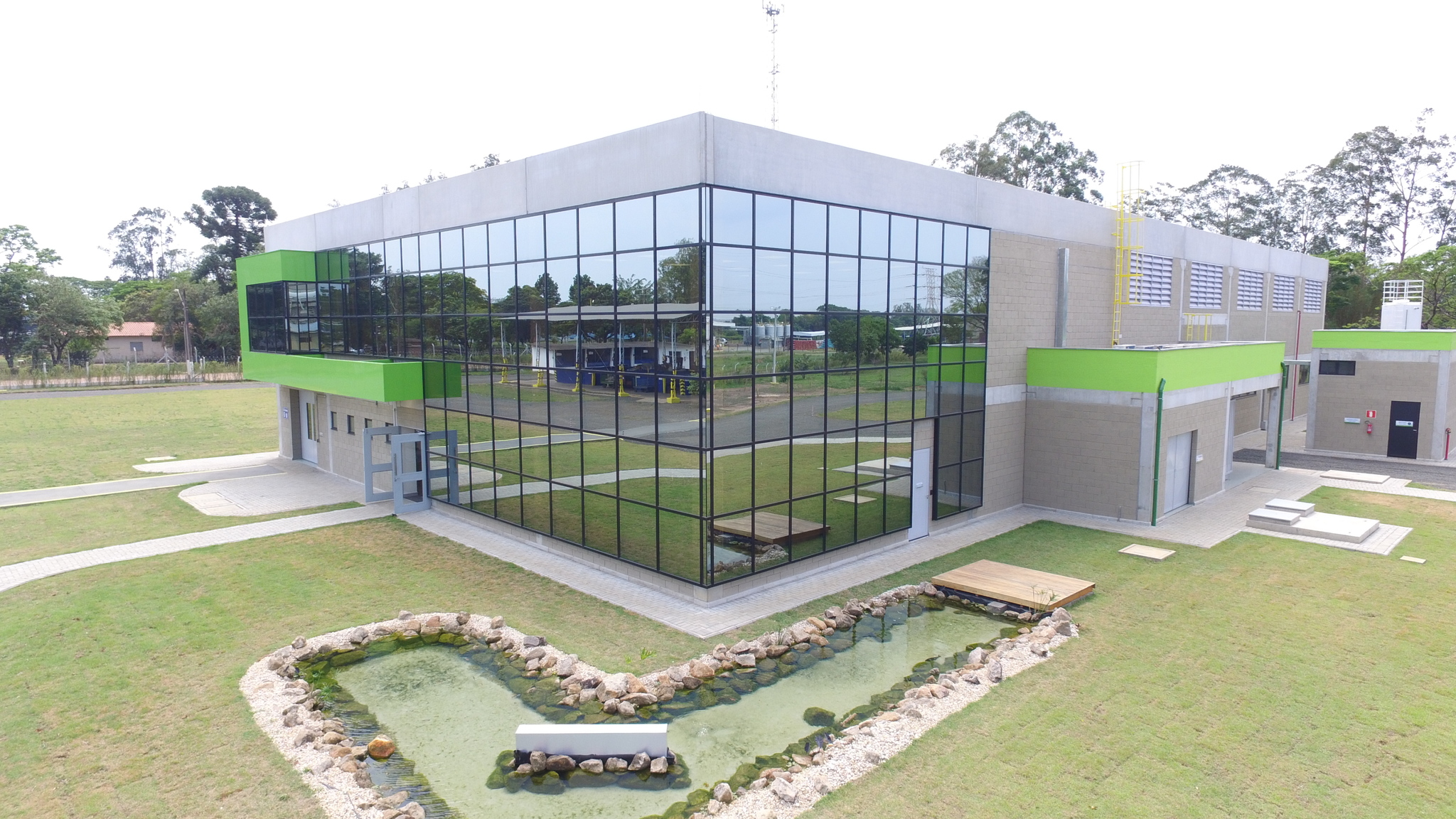 Santa Clara John Crane