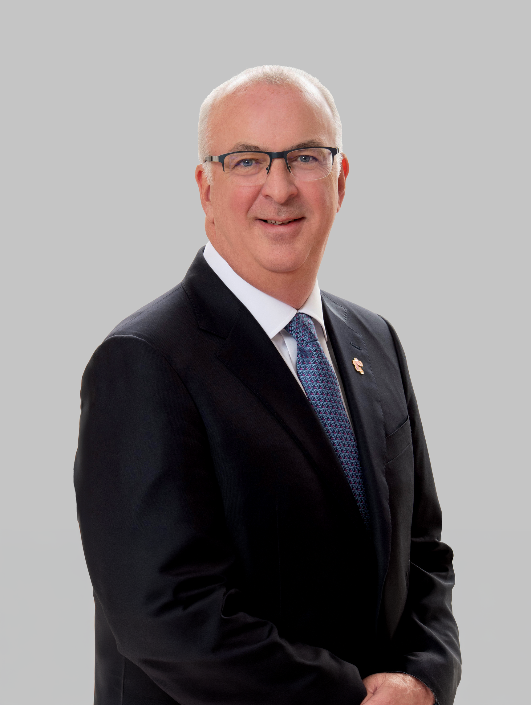 Alister Cowan