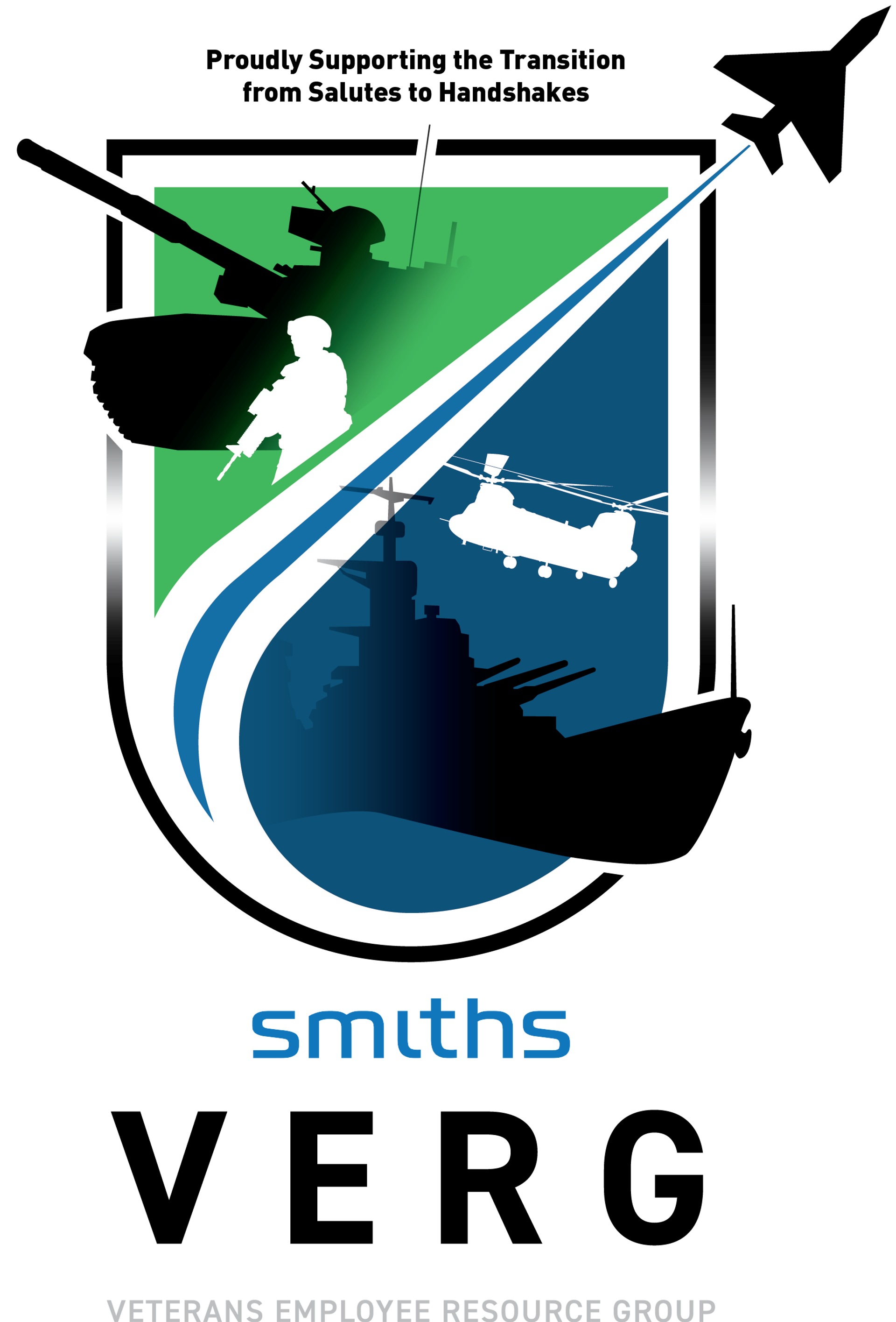 VERG MAY 2024 Tagline